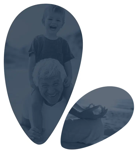 les flots atlantique